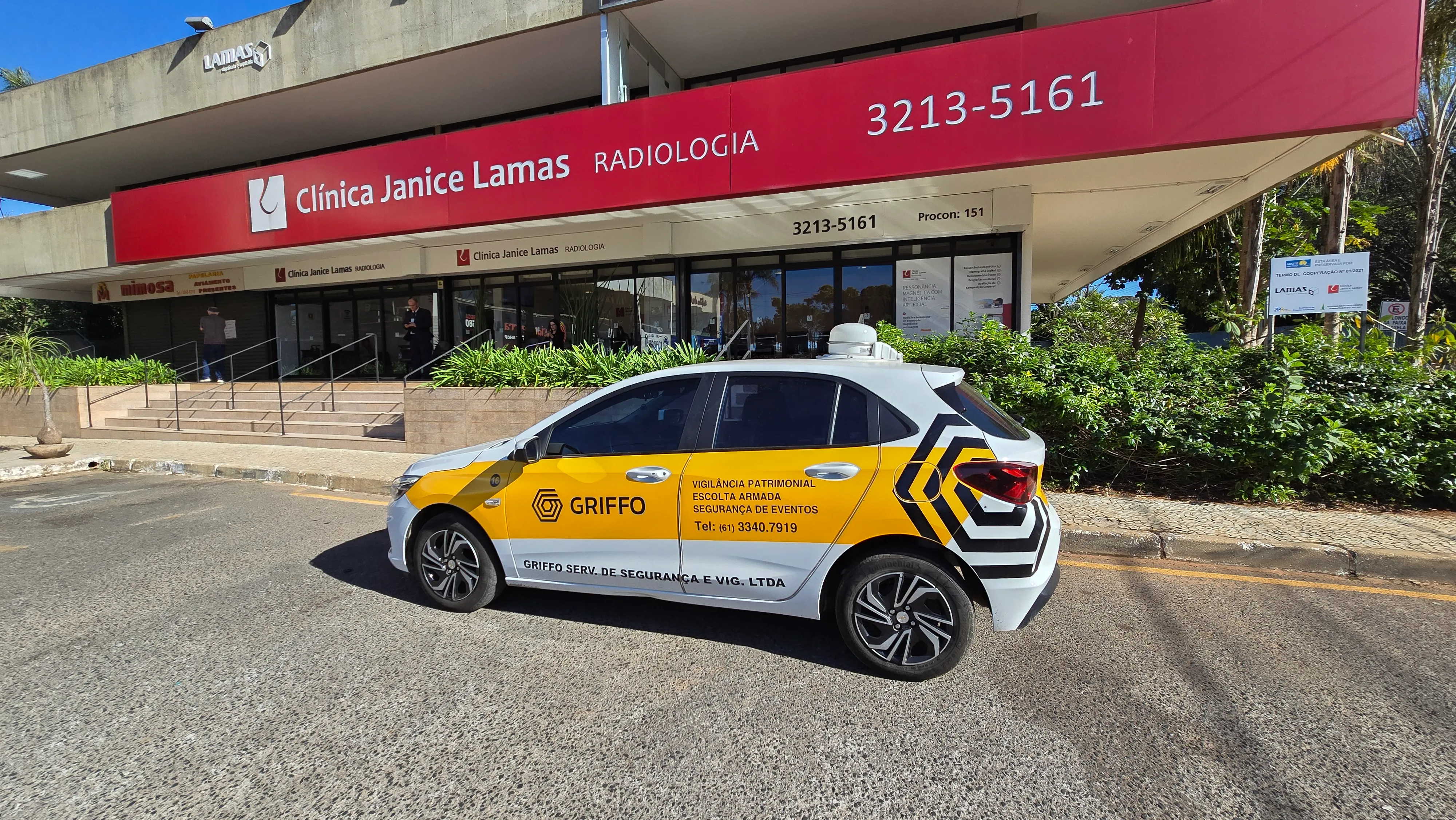 Segurança em Clínicas de Saúde: Por que é essencial?